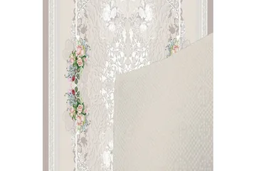 Matte (140x220) Homefesto 5 - Flerfarget - Tekstiler & tepper - Teppe & matte - Orientalske tepper - Persisk matte