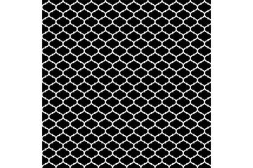 Matte (140x220) Homefesto 5 - Flerfarget - Tekstiler & tepper - Teppe & matte - Orientalske tepper - Persisk matte