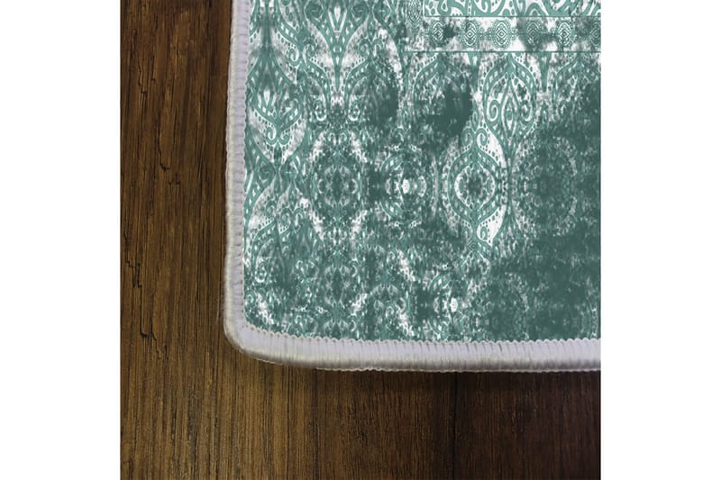 Matte (140x220) Homefesto 5 - Flerfarget - Tekstiler & tepper - Teppe & matte - Orientalske tepper - Persisk matte