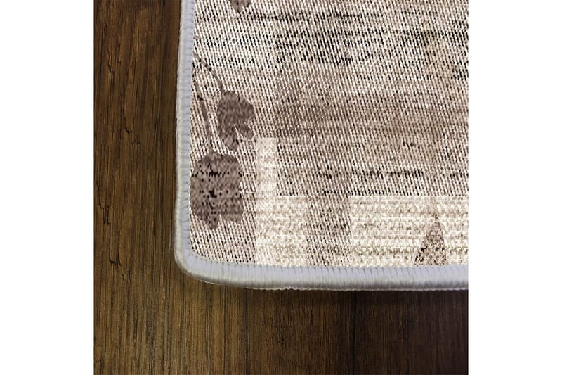 Matte (140x220) Homefesto 5 - Flerfarget - Tekstiler & tepper - Teppe & matte - Orientalske tepper - Persisk matte