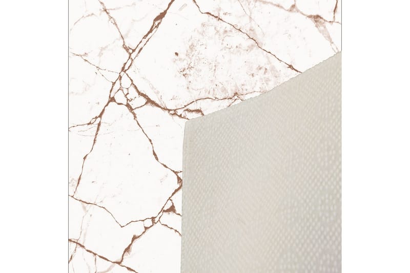 Matte (140x220) Homefesto 5 - Flerfarget - Tekstiler & tepper - Teppe & matte - Orientalske tepper - Persisk matte