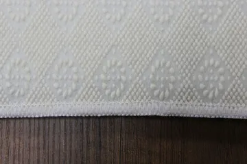 Matte (140x220) Homefesto 5 - Flerfarget - Tekstiler & tepper - Teppe & matte - Orientalske tepper - Persisk matte