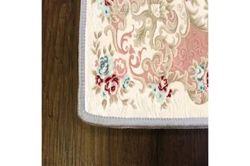 Matte (140x220) Homefesto 5 - Flerfarget - Tekstiler & tepper - Teppe & matte - Orientalske tepper - Persisk matte