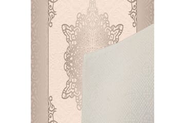 Matte (140x220) Homefesto 5 - Flerfarget - Tekstiler & tepper - Teppe & matte - Orientalske tepper - Persisk matte