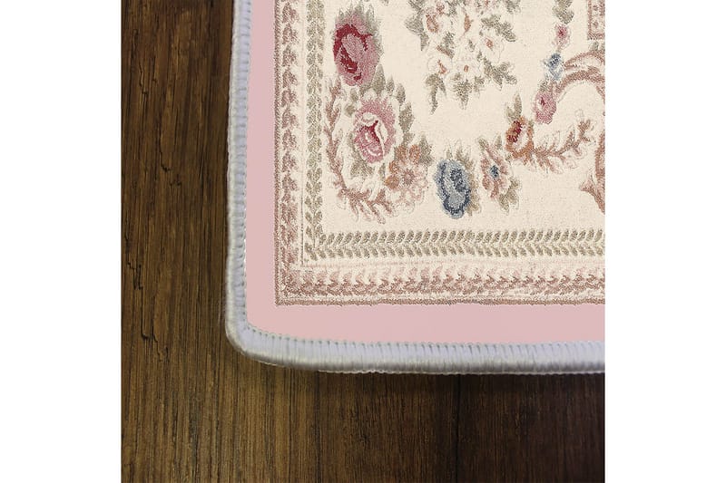 Matte (140x220) Homefesto 5 - Flerfarget - Tekstiler & tepper - Teppe & matte - Orientalske tepper - Persisk matte