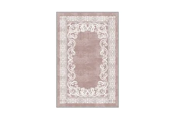 Matte (140x220) Homefesto 5 - Flerfarget - Tekstiler & tepper - Teppe & matte - Orientalske tepper - Persisk matte