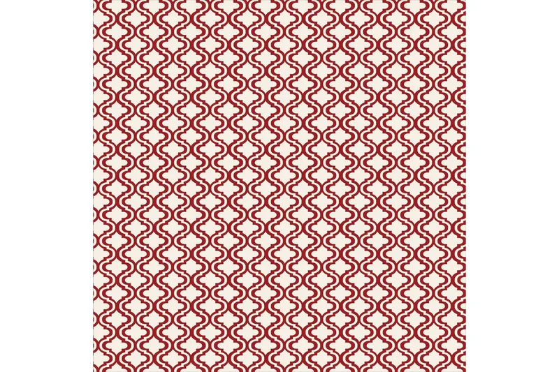 Matte (140x220) Homefesto 5, Flerfarget