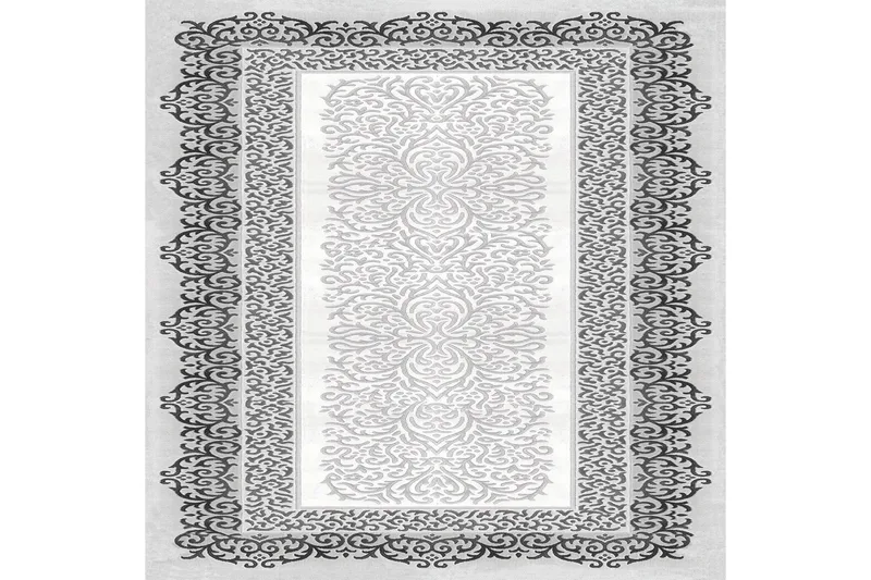 Matte (140x220) Homefesto 5, Flerfarget