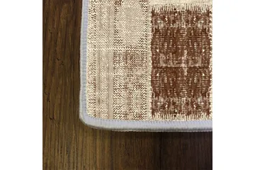 Matte (140x220) Homefesto 5 - Flerfarget - Tekstiler & tepper - Teppe & matte - Orientalske tepper - Persisk matte