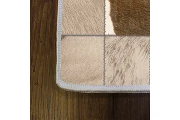 Matte (140x220) Homefesto 5 - Flerfarget - Tekstiler & tepper - Teppe & matte - Orientalske tepper - Persisk matte