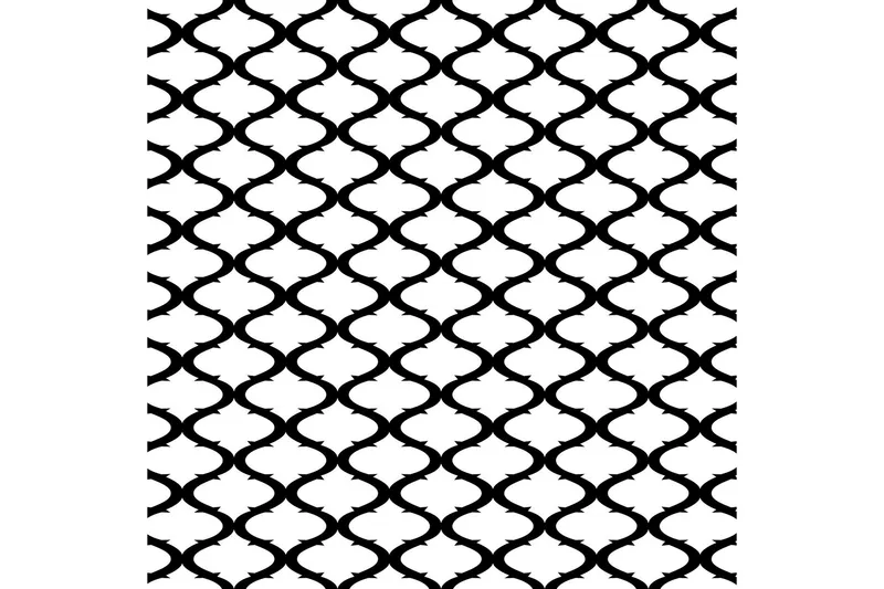 Matte (140x220) Homefesto 5 - Flerfarget - Tekstiler & tepper - Teppe & matte - Orientalske tepper - Persisk matte