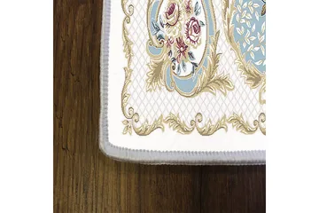 Matte (140x220) Homefesto 5 - Flerfarget - Tekstiler & tepper - Teppe & matte - Orientalske tepper - Persisk matte