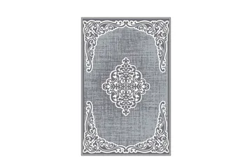 Matte (140x220) Homefesto 5 - Flerfarget - Tekstiler & tepper - Teppe & matte - Orientalske tepper - Persisk matte