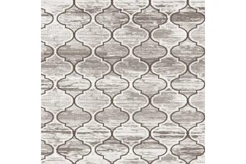 Matte (140x220) Homefesto 5 - Flerfarget - Tekstiler & tepper - Teppe & matte - Orientalske tepper - Persisk matte