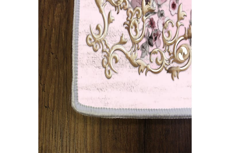 Matte (140x220) Homefesto 5 - Flerfarget - Tekstiler & tepper - Teppe & matte - Orientalske tepper - Persisk matte