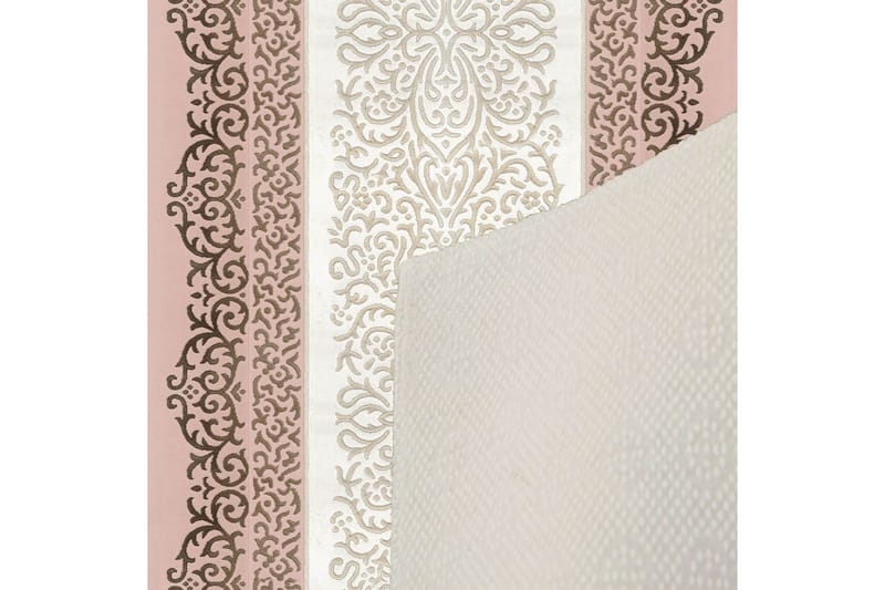 Matte (140x220) Homefesto 5 - Flerfarget - Tekstiler & tepper - Teppe & matte - Orientalske tepper - Persisk matte