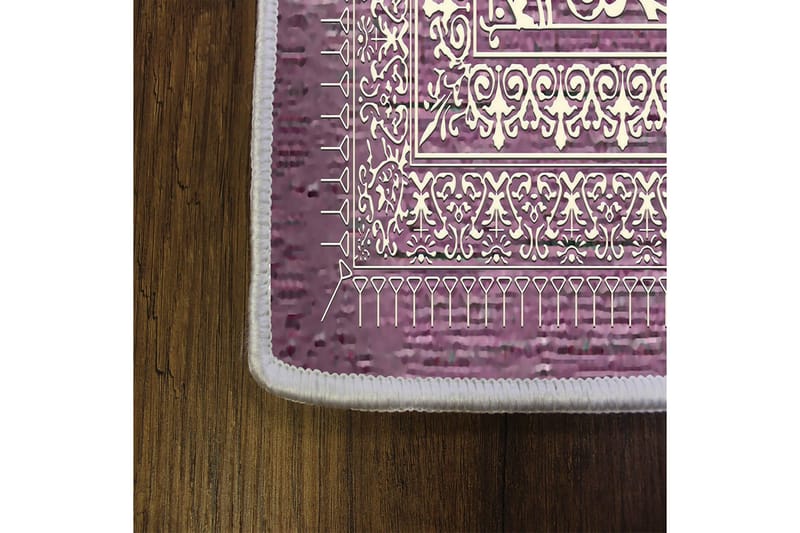 Matte (140x220) Homefesto 5 - Flerfarget - Tekstiler & tepper - Teppe & matte - Orientalske tepper - Persisk matte