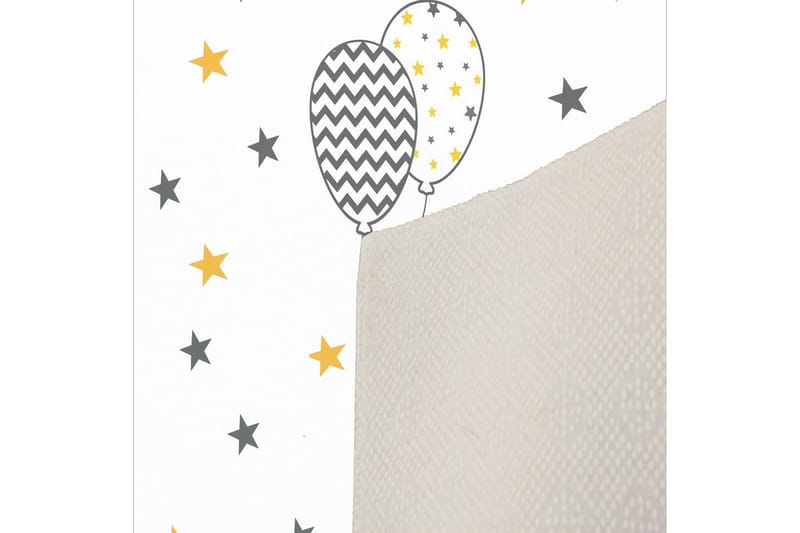 Matte (140x220) Homefesto 5 - Flerfarget - Tekstiler & tepper - Teppe & matte - Orientalske tepper - Persisk matte