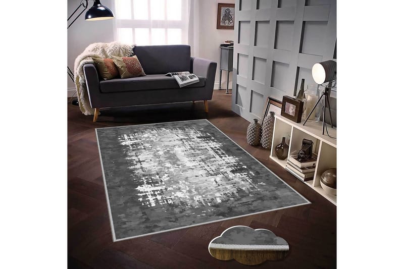 Matte (140x220) Homefesto 5 - Flerfarget - Tekstiler & tepper - Teppe & matte - Orientalske tepper - Persisk matte