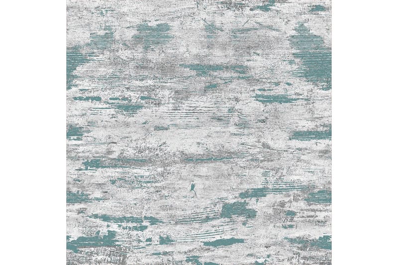 Matte (140x220) Homefesto 5 - Flerfarget - Tekstiler & tepper - Teppe & matte - Orientalske tepper - Persisk matte