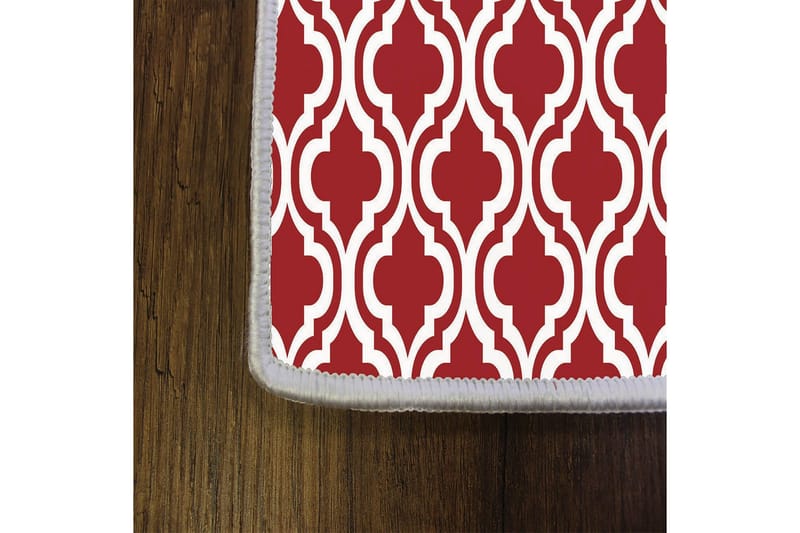 Matte (140x220) Homefesto 5 - Flerfarget - Tekstiler & tepper - Teppe & matte - Orientalske tepper - Persisk matte