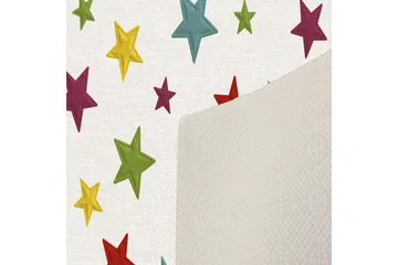 Matte (140x220) Homefesto 5 - Flerfarget - Tekstiler & tepper - Teppe & matte - Orientalske tepper - Persisk matte