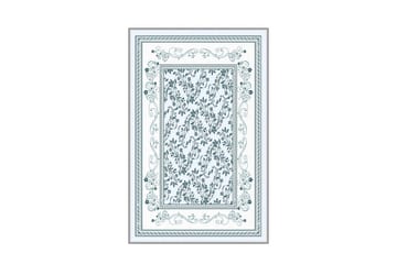 Matte (140x220) Homefesto 5 - Flerfarget - Tekstiler & tepper - Teppe & matte - Orientalske tepper - Persisk matte