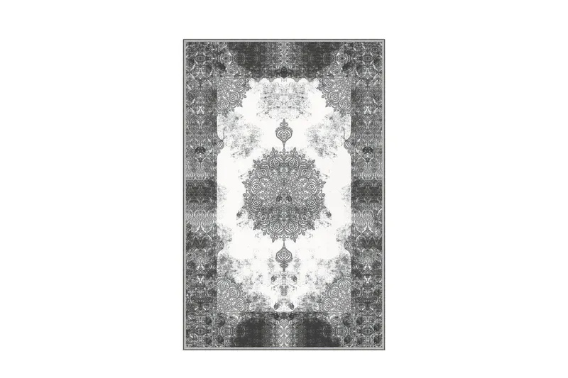 Matte (140x220) Homefesto 5, Flerfarget