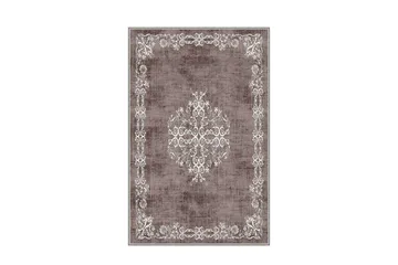 Matte (140x220) Homefesto 5 - Flerfarget - Tekstiler & tepper - Teppe & matte - Orientalske tepper - Persisk matte