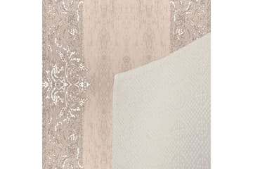 Matte (140x220) Homefesto 5 - Flerfarget - Tekstiler & tepper - Teppe & matte - Orientalske tepper - Persisk matte