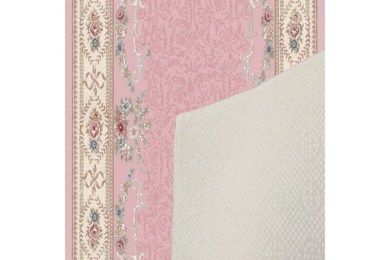 Matte (140x220) Homefesto 5 - Flerfarget - Tekstiler & tepper - Teppe & matte - Orientalske tepper - Persisk matte