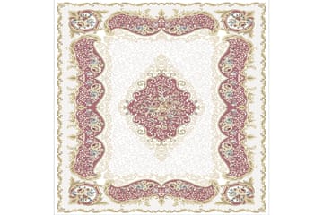 Matte (140x220) Homefesto 5 - Flerfarget - Tekstiler & tepper - Teppe & matte - Orientalske tepper - Persisk matte