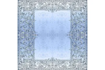 Matte (140x220) Homefesto 5 - Flerfarget - Tekstiler & tepper - Teppe & matte - Orientalske tepper - Persisk matte