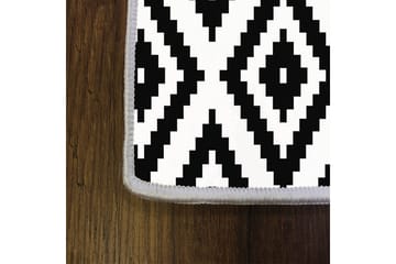 Matte (140x220) Homefesto 5 - Flerfarget - Tekstiler & tepper - Teppe & matte - Orientalske tepper - Persisk matte