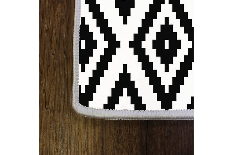 Matte (140x220) Homefesto 5 - Flerfarget - Tekstiler & tepper - Teppe & matte - Orientalske tepper - Persisk matte