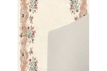 Matte (140x220) Homefesto 5 - Flerfarget - Tekstiler & tepper - Teppe & matte - Orientalske tepper - Persisk matte