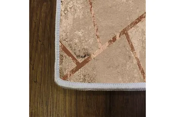 Matte (140x220) Homefesto 5 - Flerfarget - Tekstiler & tepper - Teppe & matte - Orientalske tepper - Persisk matte