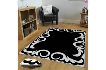 Matte (140x220) Homefesto 5 - Flerfarget - Tekstiler & tepper - Teppe & matte - Orientalske tepper - Persisk matte