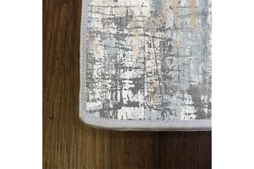 Matte (140x220) Homefesto 5 - Flerfarget - Tekstiler & tepper - Teppe & matte - Orientalske tepper - Persisk matte