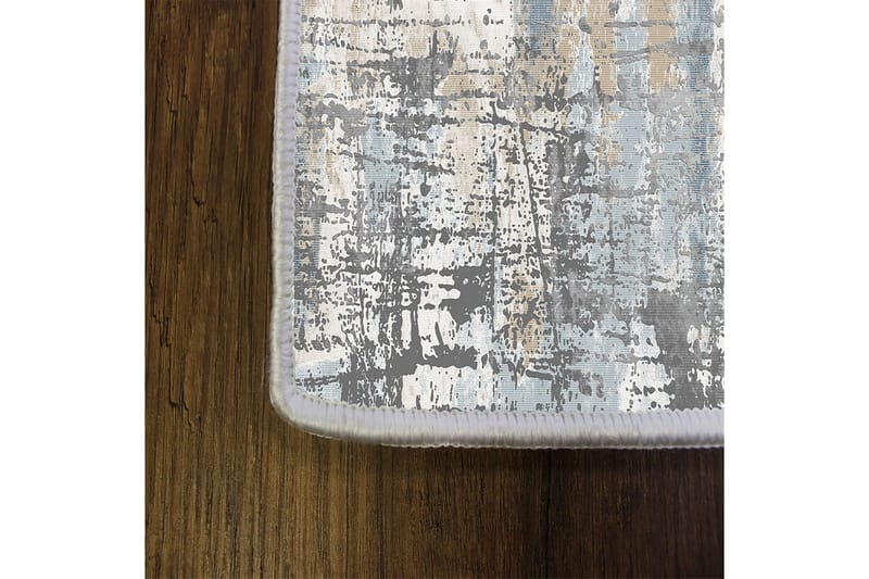 Matte (140x220) Homefesto 5 - Flerfarget - Tekstiler & tepper - Teppe & matte - Orientalske tepper - Persisk matte