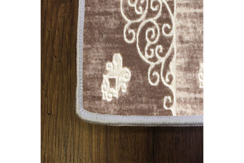 Matte (140x220) Homefesto 5 - Flerfarget - Tekstiler & tepper - Teppe & matte - Orientalske tepper - Persisk matte