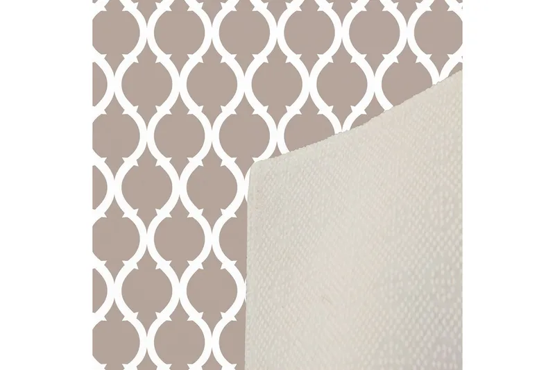 Matte (140x220) Homefesto 5 - Flerfarget - Tekstiler & tepper - Teppe & matte - Orientalske tepper - Persisk matte