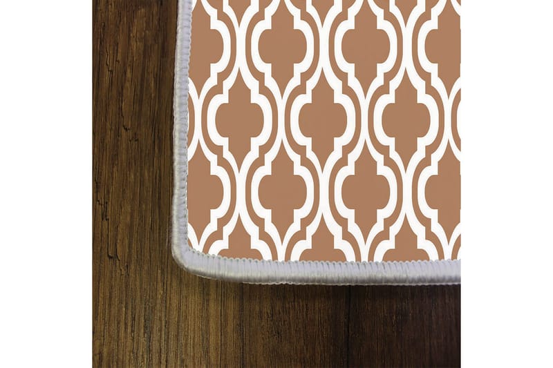 Matte (140x220) Homefesto 5 - Flerfarget - Tekstiler & tepper - Teppe & matte - Orientalske tepper - Persisk matte