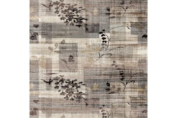 Matte (140x220) Homefesto 5 - Flerfarget - Tekstiler & tepper - Teppe & matte - Orientalske tepper - Persisk matte