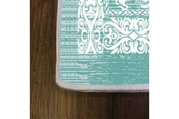 Matte (140x220) Homefesto 5 - Flerfarget - Tekstiler & tepper - Teppe & matte - Orientalske tepper - Persisk matte