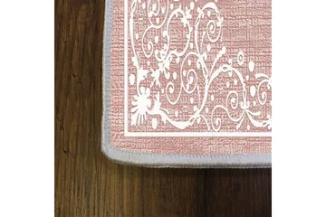 Matte (140x220) Homefesto 5 - Flerfarget - Tekstiler & tepper - Teppe & matte - Orientalske tepper - Persisk matte