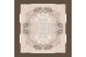 Matte (140x220) Homefesto 5 - Flerfarget - Tekstiler & tepper - Teppe & matte - Orientalske tepper - Persisk matte