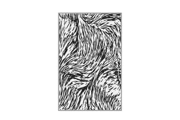 Matte (140x220) Homefesto 5 - Flerfarget - Tekstiler & tepper - Teppe & matte - Orientalske tepper - Persisk matte