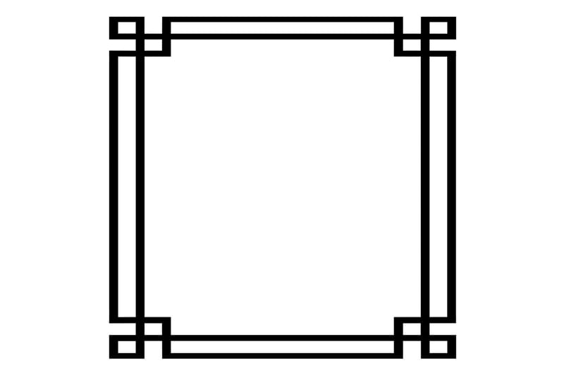 Matte (140x220) Homefesto 5, Flerfarget