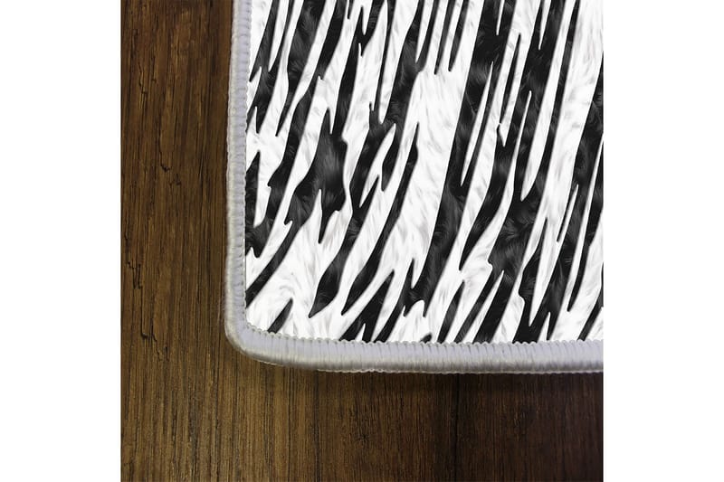 Matte (140x220) Homefesto 5 - Flerfarget - Tekstiler & tepper - Teppe & matte - Orientalske tepper - Persisk matte